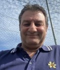Citas Hombre Suisse a Cham : Enzo, 58 años